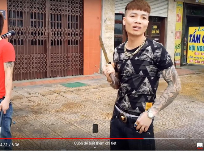 'Khá Bảnh' có thể phải đối diện án phạt lên tới 17 năm tù ảnh 1