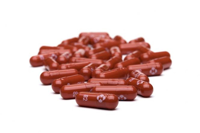 Philippines phê duyệt sử dụng thuốc molnupiravir điều trị COVID-19 ảnh 1