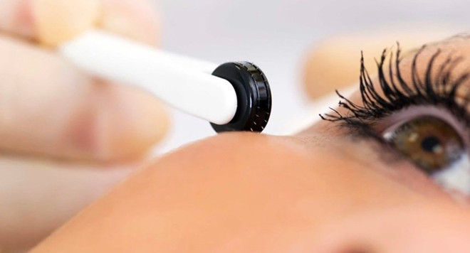 4 phương pháp trị vết chân chim quanh mắt hiệu quả nhất ảnh 3