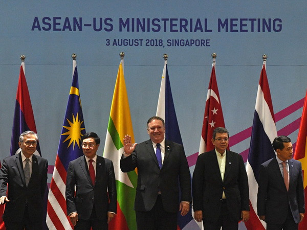 Mỹ cần có bước đi hài hòa trong chiến lược Ấn Độ Dương-Thái Bình Dương ảnh 1