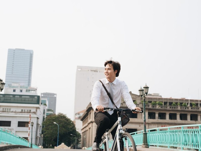 Không cần đến phòng gym mà vẫn trẻ-khỏe-đẹp chỉ với 6 thói quen ảnh 4