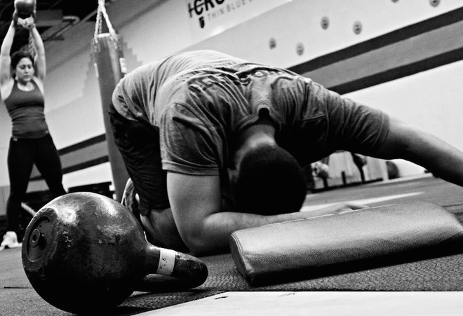 Không cần đến phòng gym mà vẫn trẻ-khỏe-đẹp chỉ với 6 thói quen ảnh 6