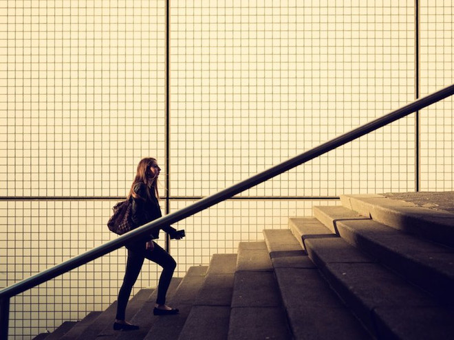 Không cần đến phòng gym mà vẫn trẻ-khỏe-đẹp chỉ với 6 thói quen ảnh 2