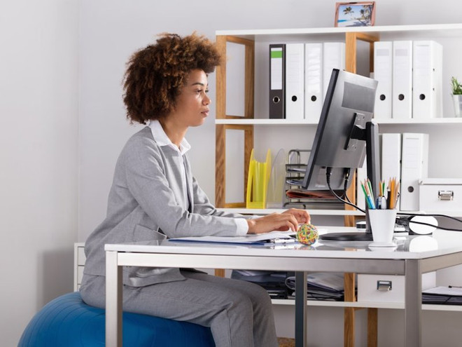 Không cần đến phòng gym mà vẫn trẻ-khỏe-đẹp chỉ với 6 thói quen ảnh 5