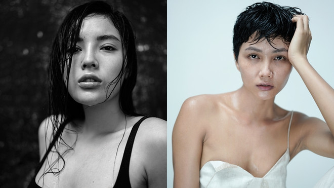 Kỳ Duyên và H’hen Niê: Khi nàng hoa hậu trút bỏ phấn son ảnh 1