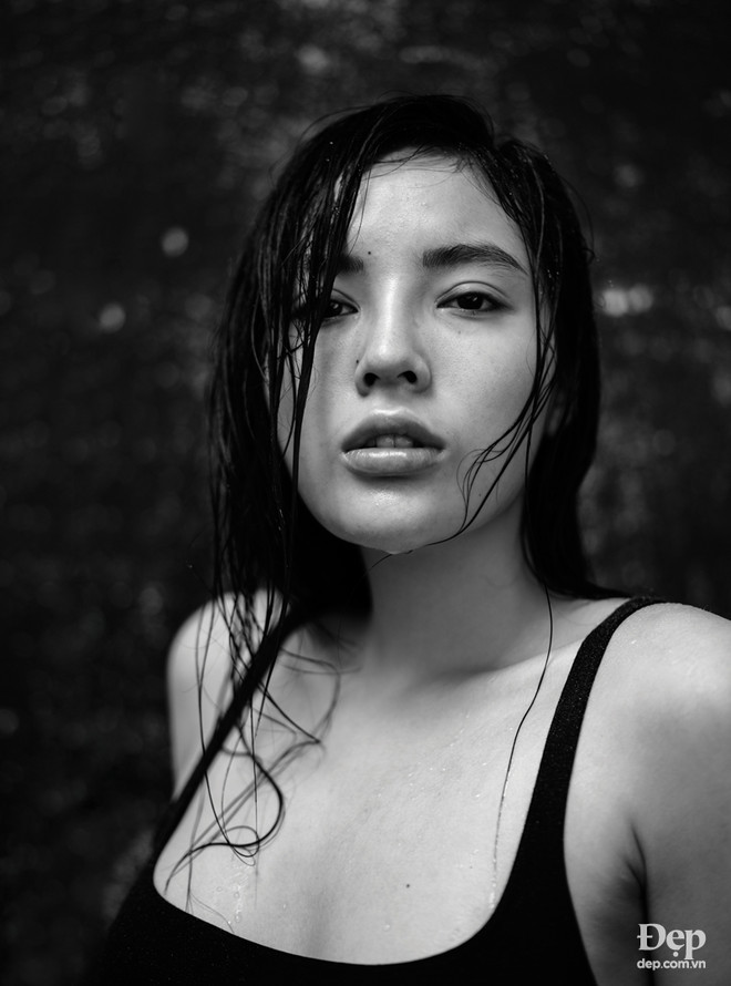 Kỳ Duyên và H’hen Niê: Khi nàng hoa hậu trút bỏ phấn son ảnh 2