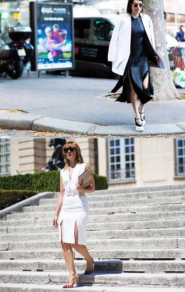 "Mới toanh" và "cũ rích" đua nhau đổ bộ xu hướng Thu Đông ảnh 3