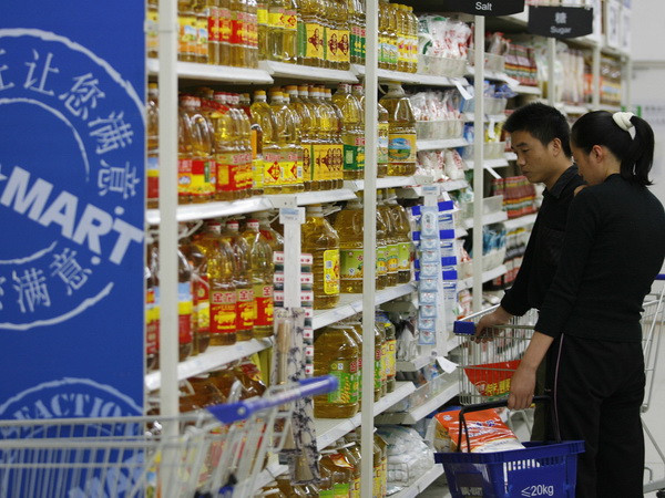 Không có người thắng trong cuộc chiến thương mại Mỹ-Trung ảnh 1