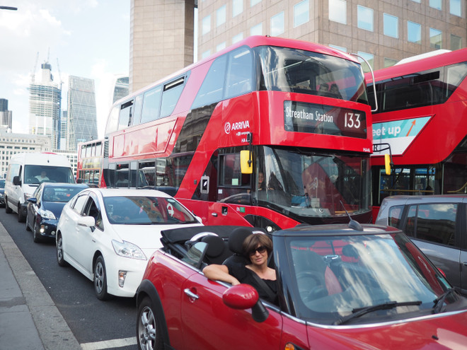 Nước Anh phát cuồng khi đội tuyển vào bán kết sau 28 năm ảnh 4