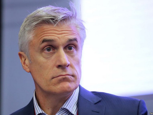 Nga bắt giữ nhà sáng lập quỹ đầu tư Baring Vostok do tình nghi lừa đảo ảnh 1