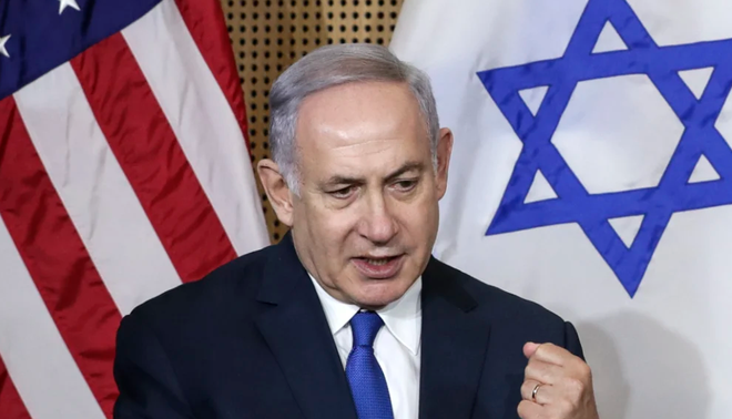 Ba Lan-Israel căng thẳng về thảm sát người Do Thái trong Thế chiến 2 ảnh 1