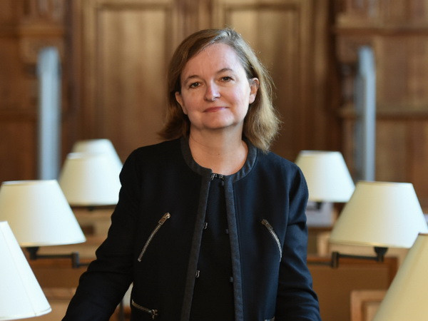 Pháp hối thúc Anh cần nhanh chóng ra quyết định về Brexit ảnh 1