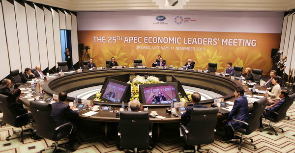 APEC 2017: Nâng tầm hợp tác APEC và vị thế của Việt Nam ảnh 1