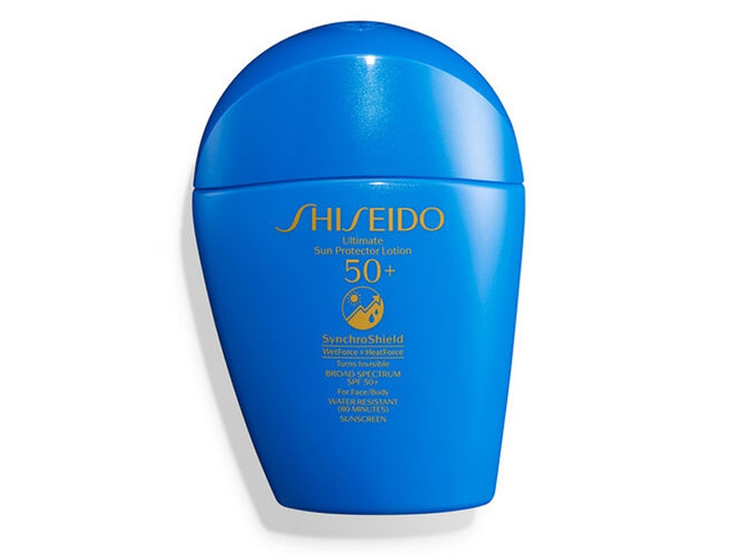 Một số loại kem chống nắng lý tưởng cho phái đẹp mùa hanh khô ảnh 4