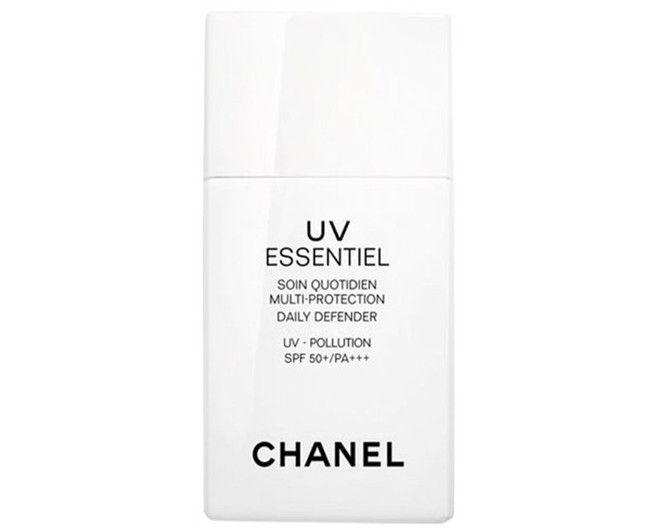 Một số loại kem chống nắng lý tưởng cho phái đẹp mùa hanh khô ảnh 5