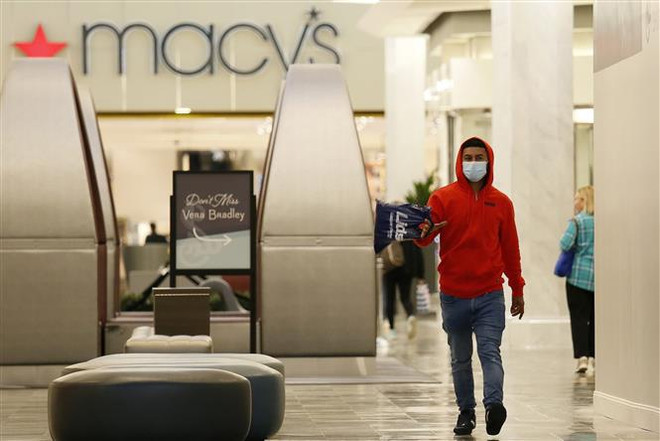 Mỹ: Hãng khẩu trang 3M dự báo nhu cầu giảm mạnh trong 2022 ảnh 1