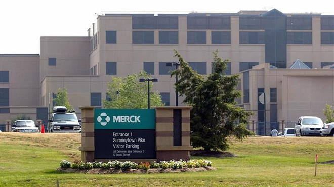 Merck hạ mức đánh giá hiệu quả thuốc Molnupiravir điều trị COVID-19 ảnh 1