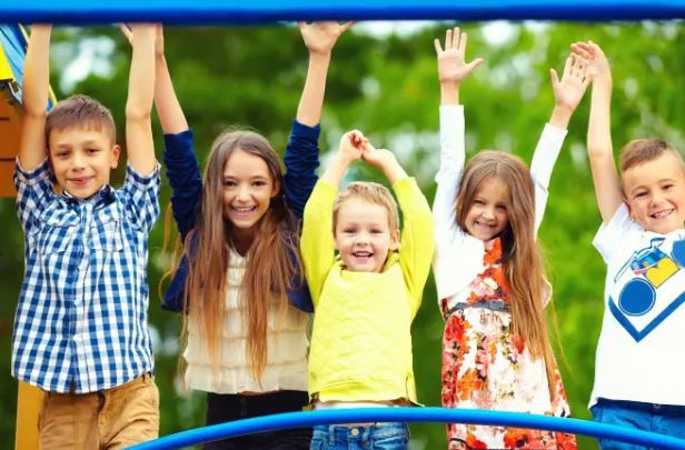 Cách cha mẹ ở Hà Lan giúp con cái trở nên hạnh phúc nhất thế giới ảnh 1