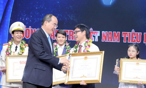 Nguyễn Bá Hải - Nhà khoa học nhiều đam mê, không ngại mạo hiểm ảnh 1