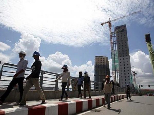 Campuchia bắt quan chức đối lập xuyên tạc quan hệ với Việt Nam ảnh 1