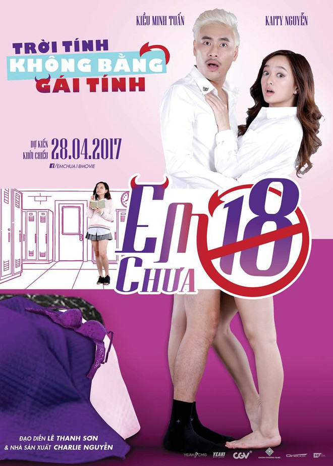 Tiền - Bài toán đau đầu của nền điện ảnh Việt Nam ảnh 4