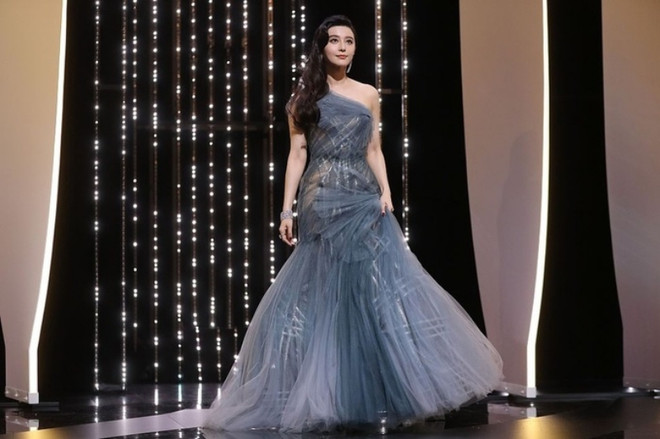 Bí quyết tỏa sáng của Phạm Băng Băng, Naomi Campbell tại Cannes ảnh 3