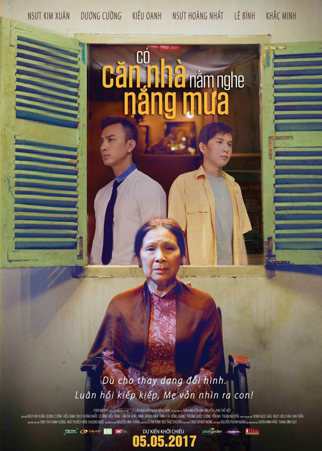 Tiền - Bài toán đau đầu của nền điện ảnh Việt Nam ảnh 3