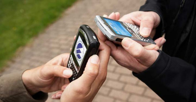 Cuba mở dịch vụ gửi tin nhắn điện thoại trực tiếp đến Mỹ ảnh 1