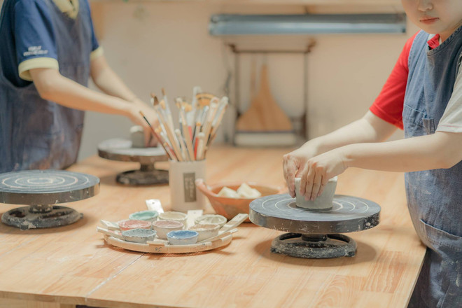 Những hoạt động giúp bạn tận hưởng từng phút giây của ngày Hè ảnh 3