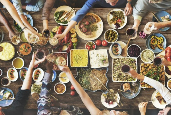 Những lý do không ngờ khiến bạn giảm cân bất thành ảnh 6