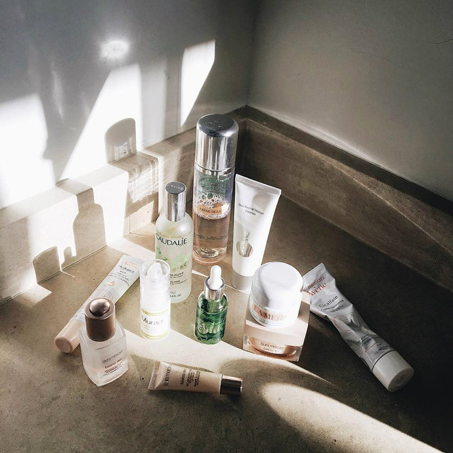 Những cặp đôi thành phần tạo nên hiệu quả vượt trội trong mỹ phẩm ảnh 7