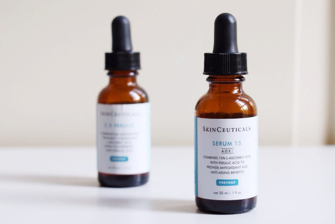 Những cặp đôi thành phần tạo nên hiệu quả vượt trội trong mỹ phẩm ảnh 4