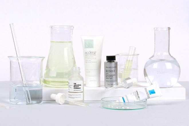 Những cặp đôi thành phần tạo nên hiệu quả vượt trội trong mỹ phẩm ảnh 6