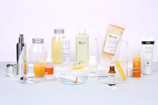 Những cặp đôi thành phần tạo nên hiệu quả vượt trội trong mỹ phẩm ảnh 5