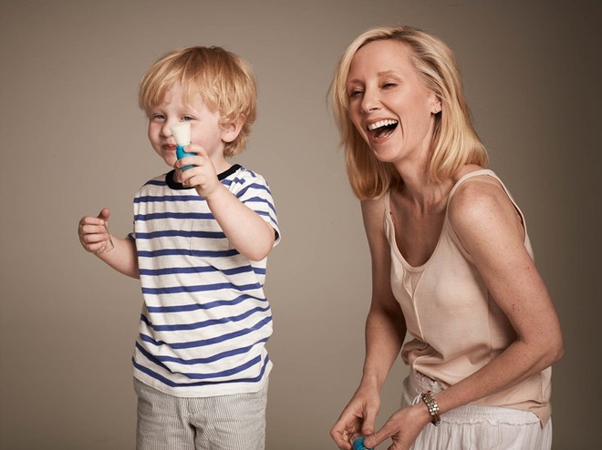 Cách vượt qua nỗi đau bị lạm dụng tình dục của loạt sao nữ đình đám ảnh 2