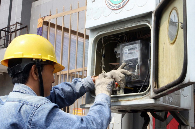 Ra mắt sản phẩm đầu tiên dùng trong phát triển lưới điện thông minh ảnh 1