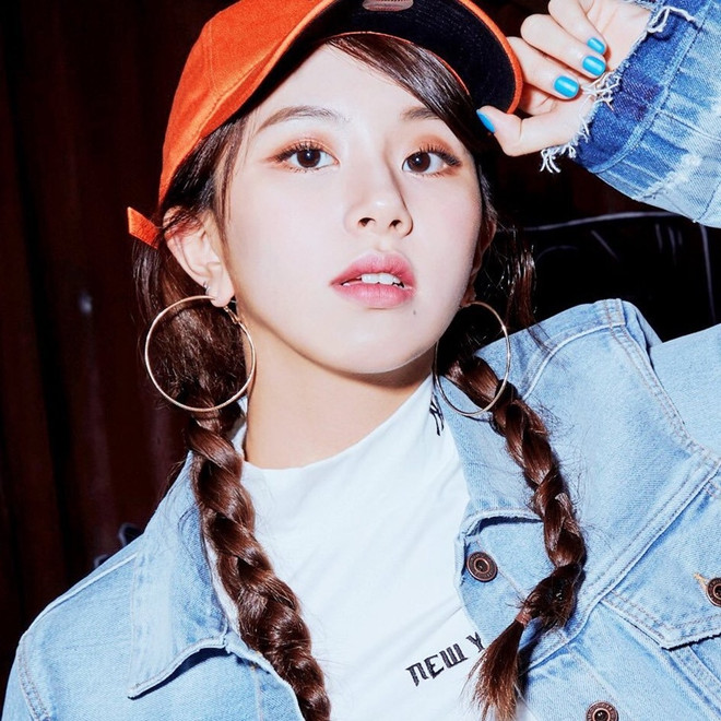 Học ngay 4 kiểu trang điểm Hàn Quốc nổi bật nhất mùa Thu này ảnh 9