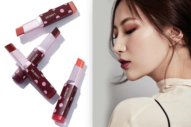 Học ngay 4 kiểu trang điểm Hàn Quốc nổi bật nhất mùa Thu này ảnh 8