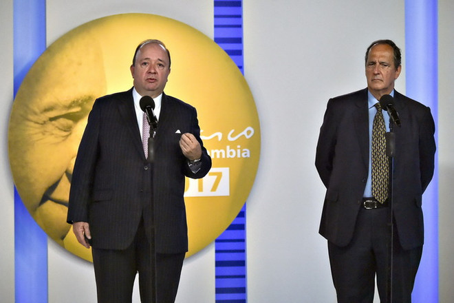 Colombia: Lệnh ngừng bắn tạm thời giữa chính phủ và ELN có hiệu lực ảnh 1