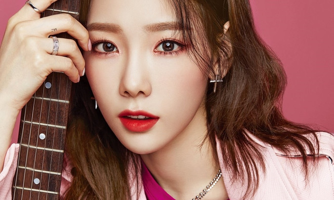 Học ngay 4 kiểu trang điểm Hàn Quốc nổi bật nhất mùa Thu này ảnh 2