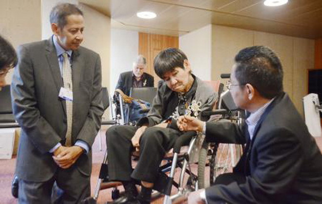 Trụ sở ban thư ký công ước Minamata về thủy ngân đặt tại Thụy Sĩ ảnh 1