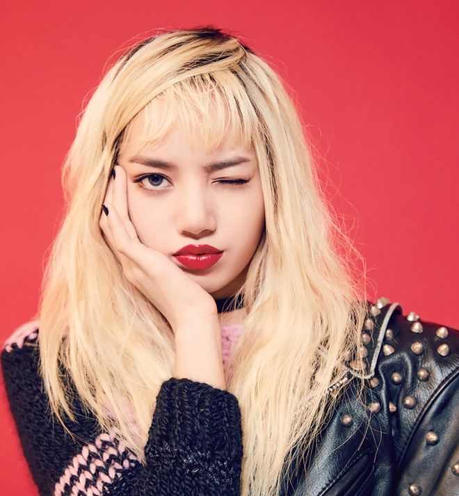 Học ngay 4 kiểu trang điểm Hàn Quốc nổi bật nhất mùa Thu này ảnh 6