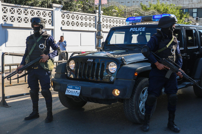 Ai Cập và Saudi Arabia tăng cường mối quan hệ về quân sự ảnh 1