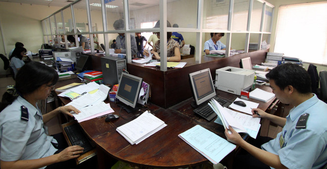 JICA tiếp tục hỗ trợ hiện đại hóa ngành hải quan Việt Nam ảnh 1