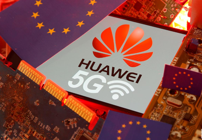 Huawei: Nguồn cung cấp thiết bị 5G không bị ảnh hưởng bởi COVID-19 ảnh 1