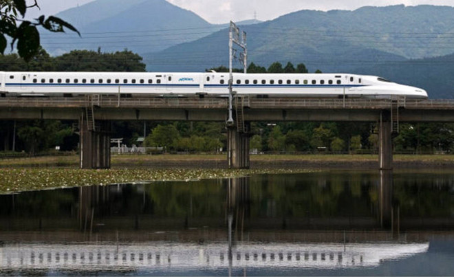 (Nguồn: Texas Central) Tập đoàn Renfe đạt thỏa thuận xây đường sắt cao tốc đầu tiên tại Mỹ ảnh 1