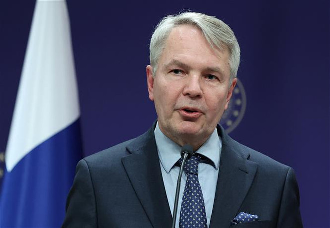 Phần Lan tin tưởng vượt qua phản đối của Thổ Nhĩ Kỳ để gia nhập NATO ảnh 1