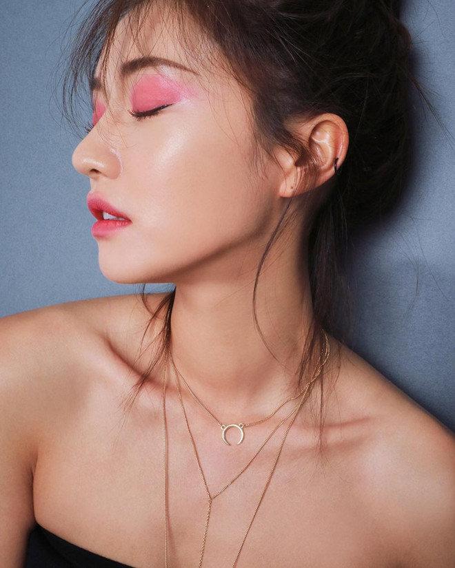 4 trào lưu trang điểm Hàn Quốc hứa hẹn sẽ bùng nổ vào mùa cuối năm ảnh 6