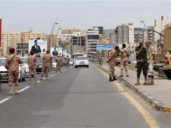 Liên đoàn Arab kêu gọi các bên tại Libya đạt đồng thuận về chính trị ảnh 1