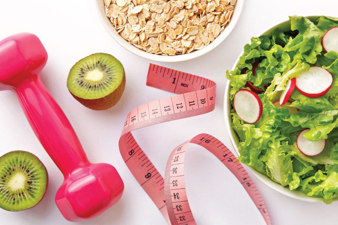 Những thói quen phái đẹp nên tránh để không bị tích mỡ thừa ảnh 2